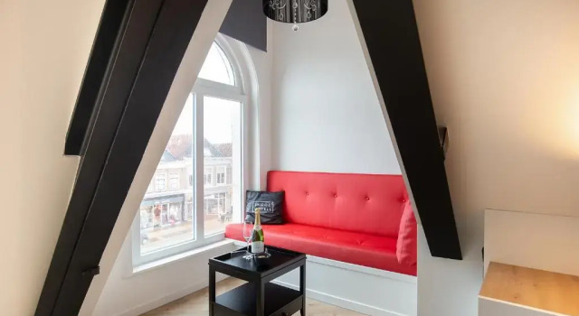Snoozz Hotels, Rezervasyon Otel Bolsward kahvaltılı oteller, Kahvaltı