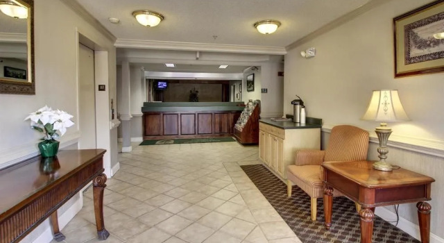 Crestwood Suites Murfreesboro, Reservar Hotel Murfreesboro Tennessee