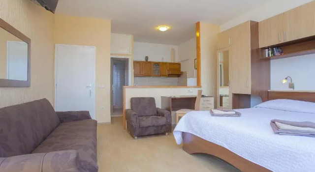 Студия Guest House Lovrić