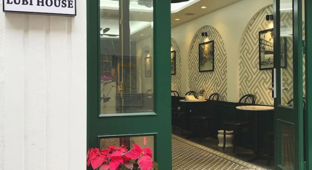 Lubi House Homestay, Prenota Hotel Hoan Kiem Hanoi
