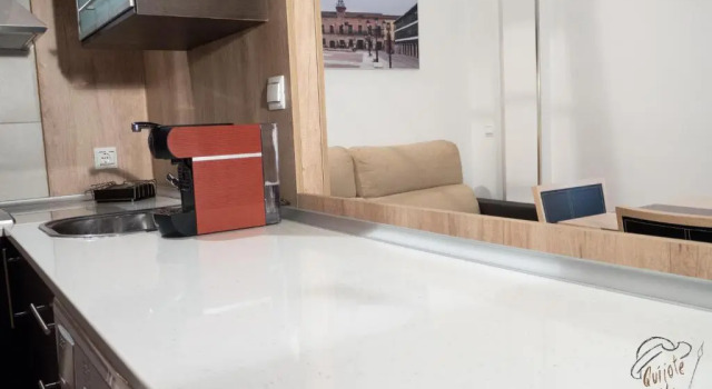 Loft Almagro, Забронировать Апартаменты/квартира Апартаменты Альмагро, рядом с Церковь Святого Августина, Апартаменты/квартира