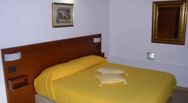 Номер Standard Country House Casale DOrio