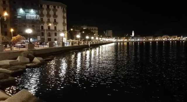 Апартаменты с 2 комнатами Pane & Pomodoro Beach Roomy Flat