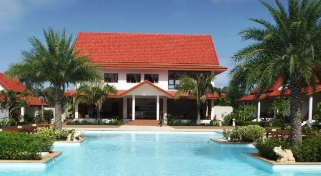 Вилла Armonia Village Resort and Spa