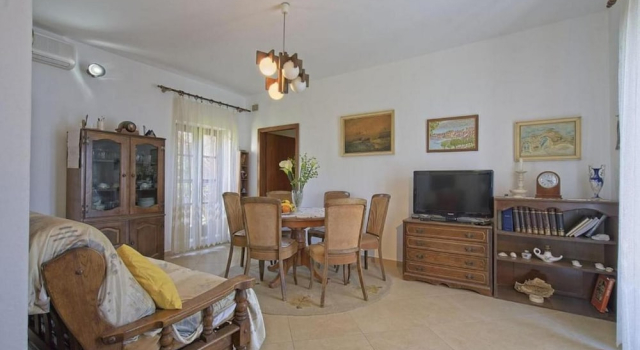 Апартаменты с балконом Apartments Lucija