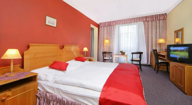 Wellness Hotel Gendorf
