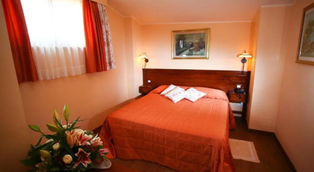 Hotel Ristorante Al Duca, Varaa Hotelli Atessa Abruzzo
