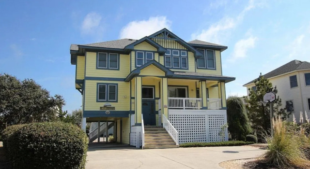 Millennium-2 - 6 Br Home