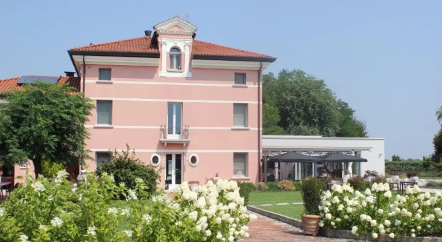 Номер Standard Villa Maria Luigia