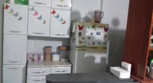 Residencia em Brasilia, Rezerwuj Hotel Hotele w Distrito Federal z parkingiem, Parking