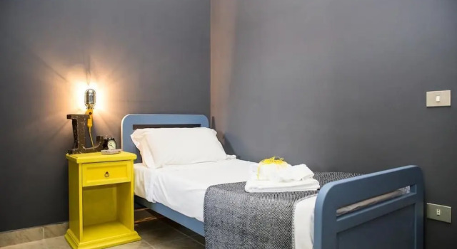 Economy Zimmer Lako Hostel