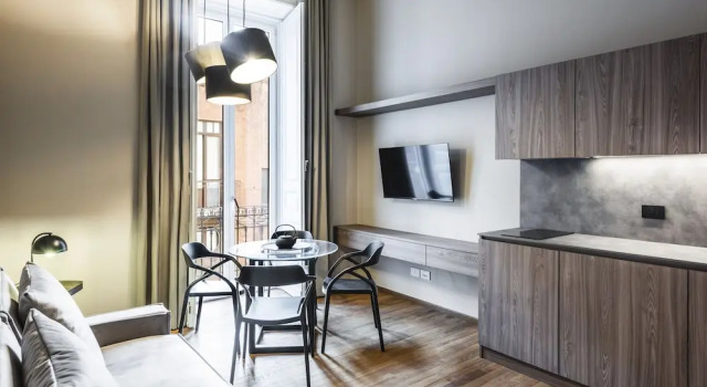 Апартаменты Standard Ferrini Home - Firenze 70