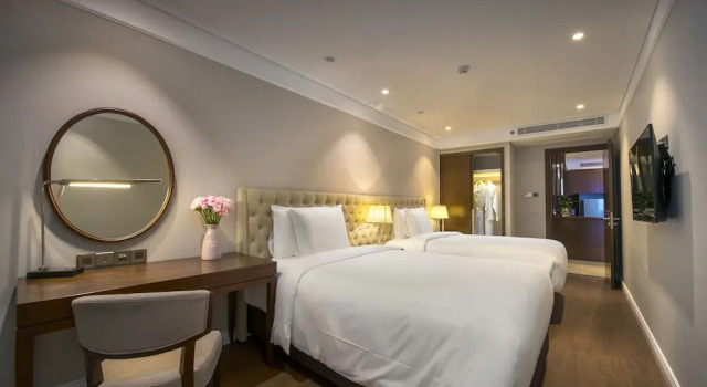 Four Points By Sheraton Danang By Justay