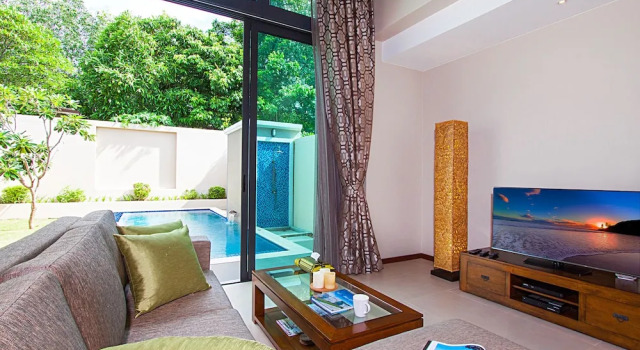 Poonam Villa