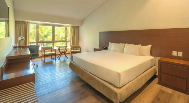 Двухместный номер Standard с красивым видом из окна Los Tajibos, Santa Cruz de la Sierra, a Tribute Portfolio Hotel