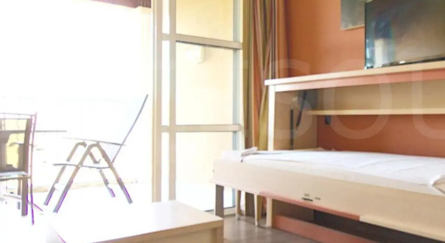 Appartement Saint-Raphaël, 3 pièces, 6 personnes - FR-1-504-418, Reservar Apartamento Saint-Raphael Mimosa Road
