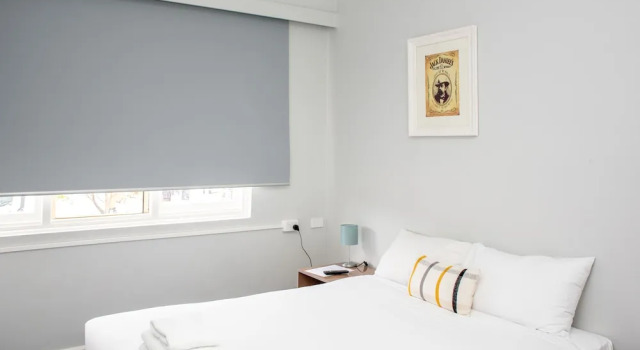 Двухместный номер Standard Five Island Hotel