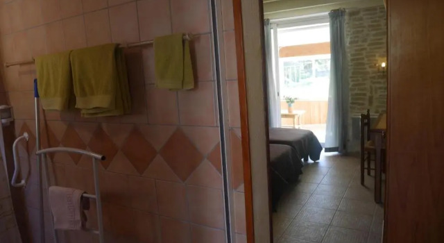 Номер Standard LOustaou Castellane