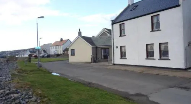 Seashore House, Prenota Appartamento Hotel a Grampian con parcheggio, Parcheggio