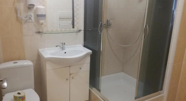 Студия Hotel Toliar & wellness