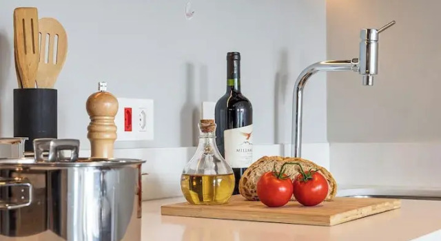Апартаменты Business AVNU by Viva - Residencial Alto Padrão próximo a Business Center na Nações Unidas