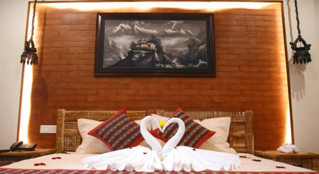 Swornim Boutique Hotel