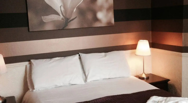 The Inverleith Hotel, Reserva ahora Apartamento Leith Edimburgo