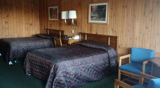 Marlinton Motor Inn, Book Hotel Marlinton West Virginia