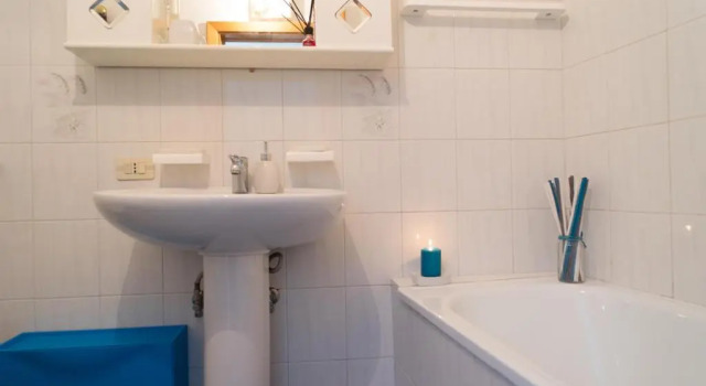 Студия Casa Turchese