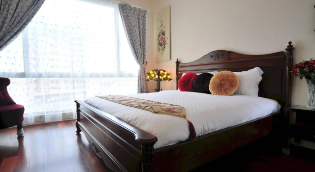 Full Sun House B&B