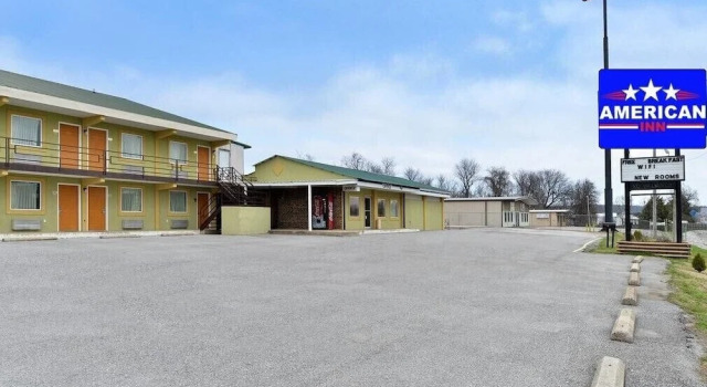 Express Inn