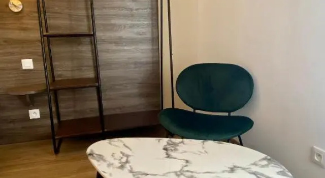 Номер Comfort Hotel du Trégor
