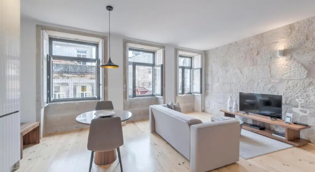 Апартаменты Premium Oporto Street Sá de Noronha