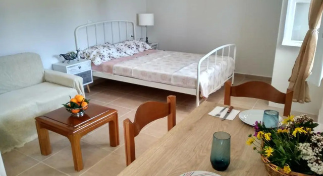 Коттедж Caza Levantiera Kalamitsi Lefkada