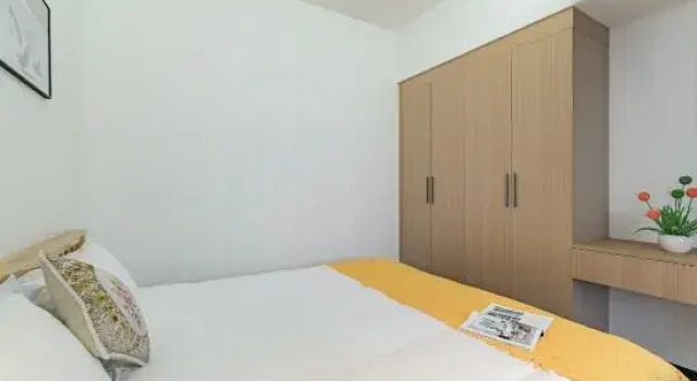 Люкс с 3 комнатами Summer Seaview Boutique Homestay