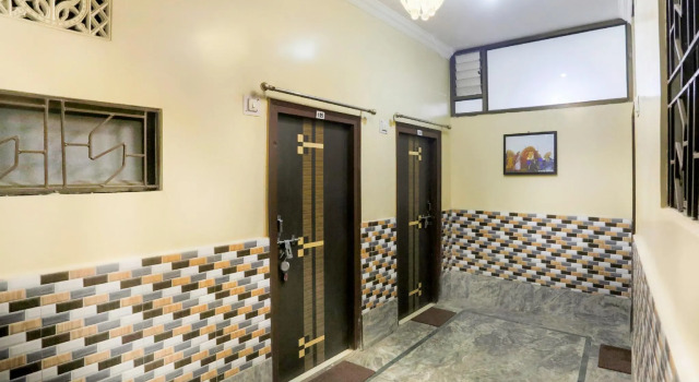SPOT ON 68036 Shanti  Lodge, Prenota Hotel Purulia West Bengal