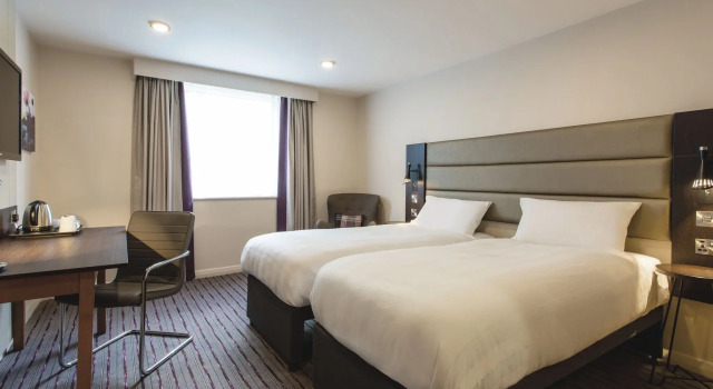 Premier Inn Aberdeen - Anderson Drive, Забронировать Отель Отели и гостиницы Абердина, рядом с Крытый боулз-клуб Абердина, Отель