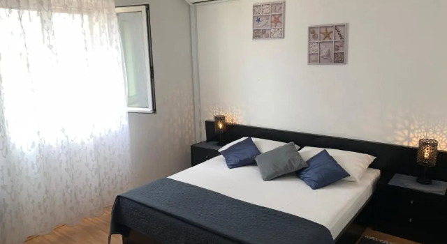 Номер Standard Apartments & Rooms Pierino