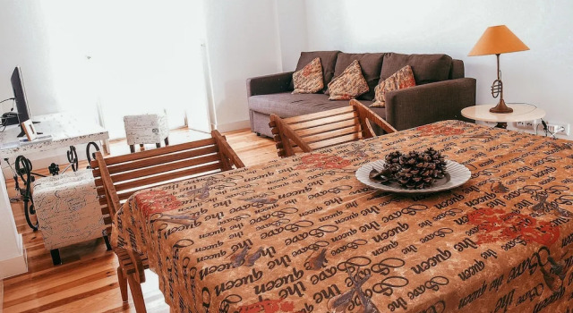 Апартаменты Kalathos House 3 By Gt House