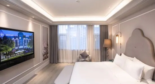 Suite Deluxe Runcheng