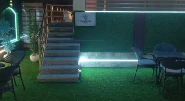 Transit64 Hotel, Rezervovat Hotel Káhira Cairo Governorate