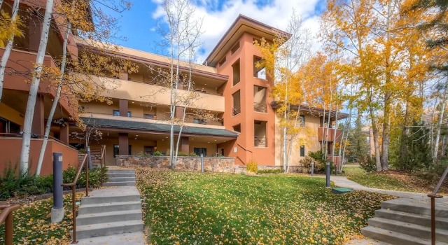 Canyon Creek, Забронировать Отель Стимбот-Спрингс Колорадо