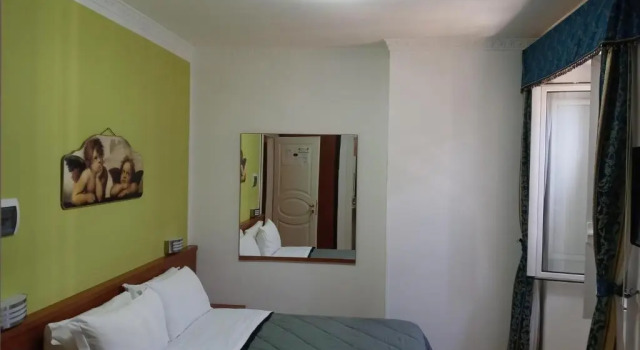 Двухместный номер Standard La Casa DellArte