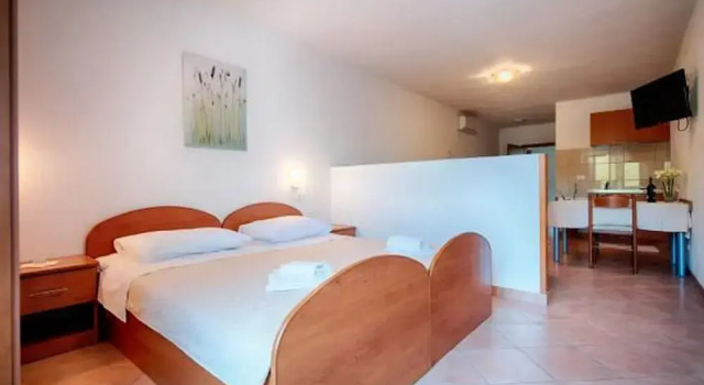 Апартаменты Comfort Apartments Bruna Lastovo