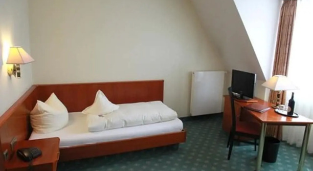 Номер Comfort Weinhotel Rose