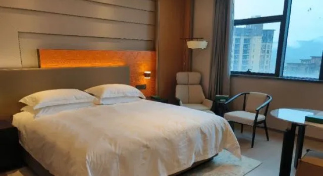 Люкс Deluxe feicuizhou hotel