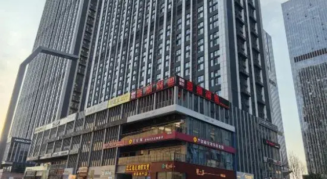 Jinju Guesthouse (Taiyuan Vientiane City), Prenota Hotel Taiyuan Shanxi