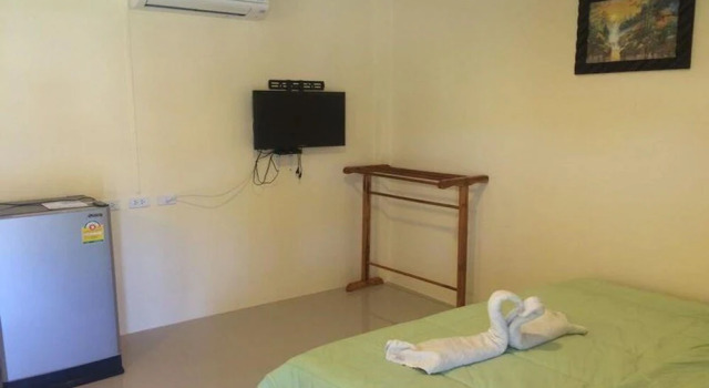 Porkaew Resort