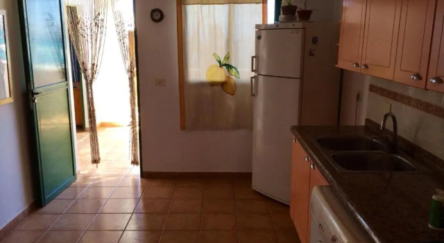 Студия Casa Chanin