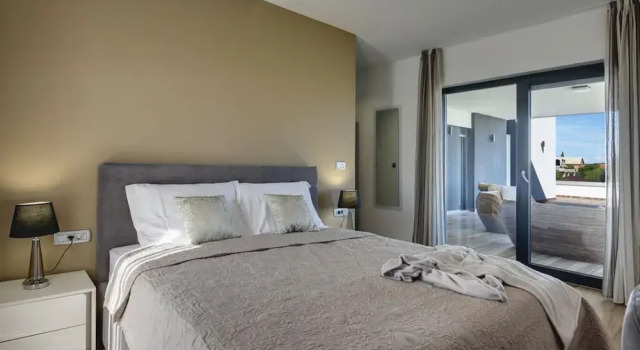 Villa Ula Comfortable Holiday Residence